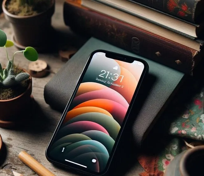 iPhone 16 может составить конкуренцию профессиональным фотокамерам